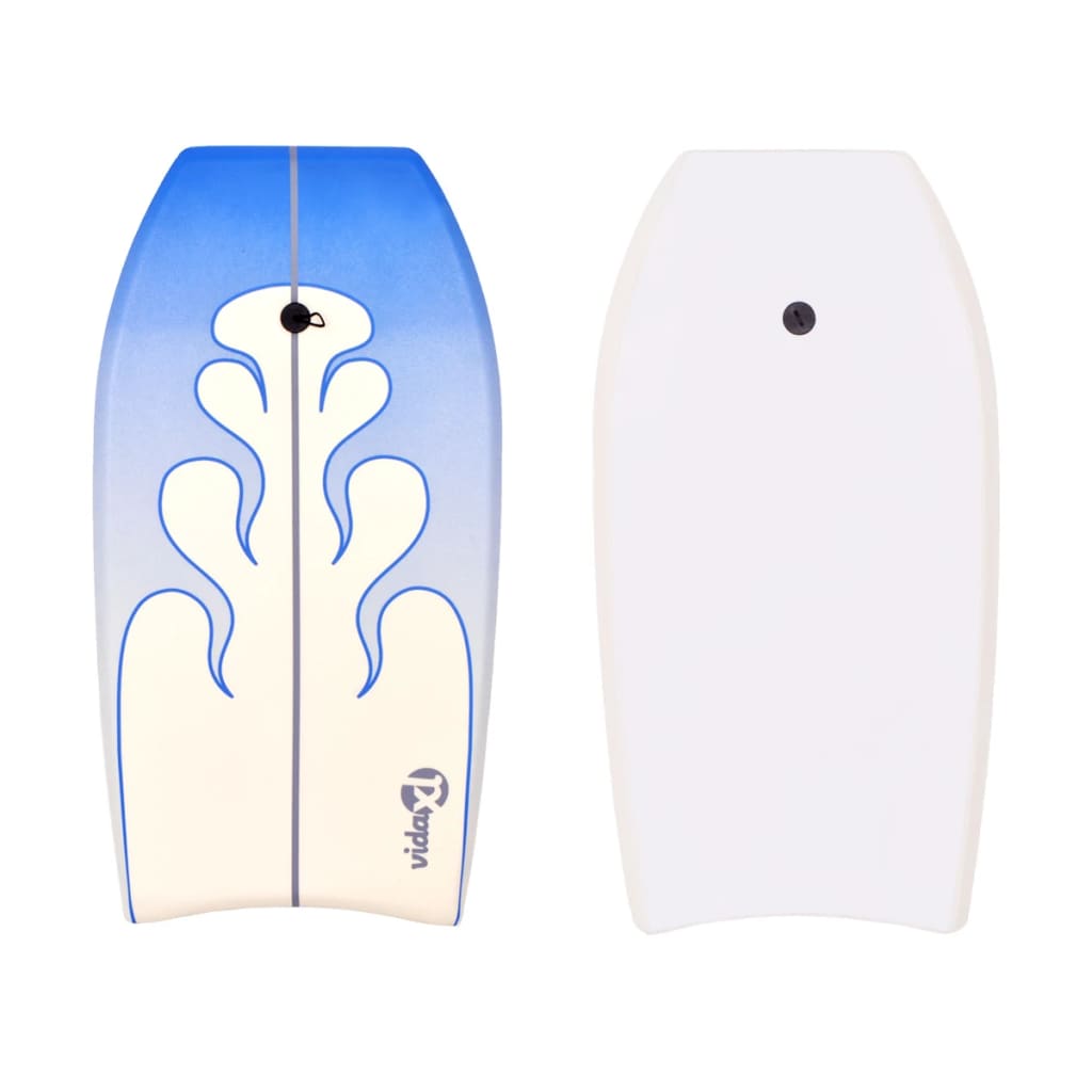 Bodyboard Blå 94 Cm