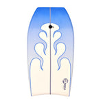 Bodyboard Blå 94 Cm