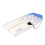 Bodyboard Blått 140 Cm