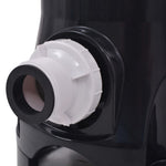 Filterpumpe For Basseng 185 W 4,4 M³/T