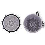 Filterpumpe For Basseng 185 W 4,4 M³/T