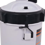 Filterpumpe For Basseng 185 W 4,4 M³/T