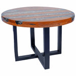 Salongbord Teak Harpiks 60 Cm
