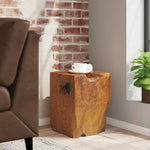 Krakk Heltre Teak