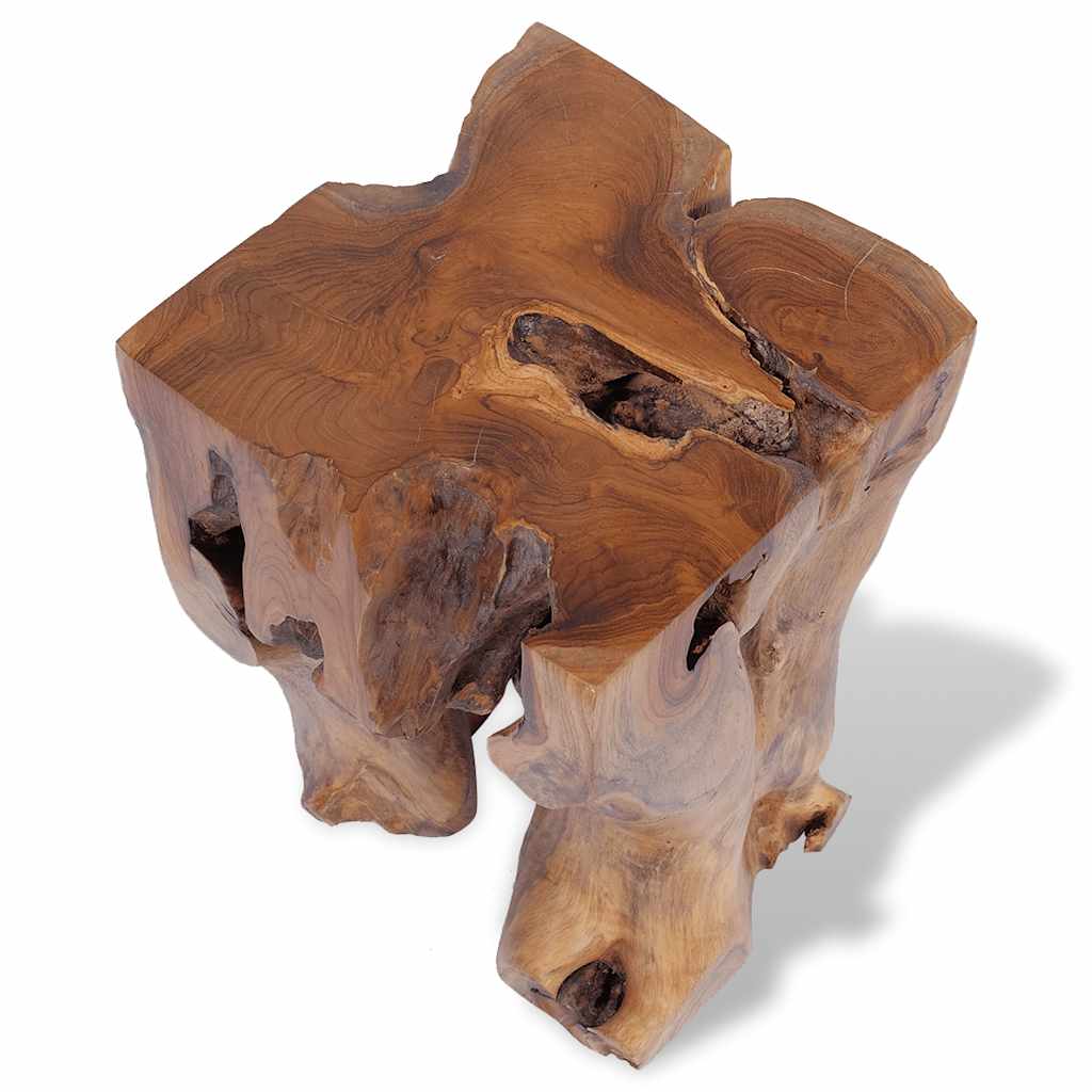 Krakk Heltre Teak
