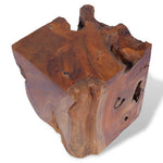 Krakk Heltre Teak