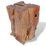 Krakk Heltre Teak