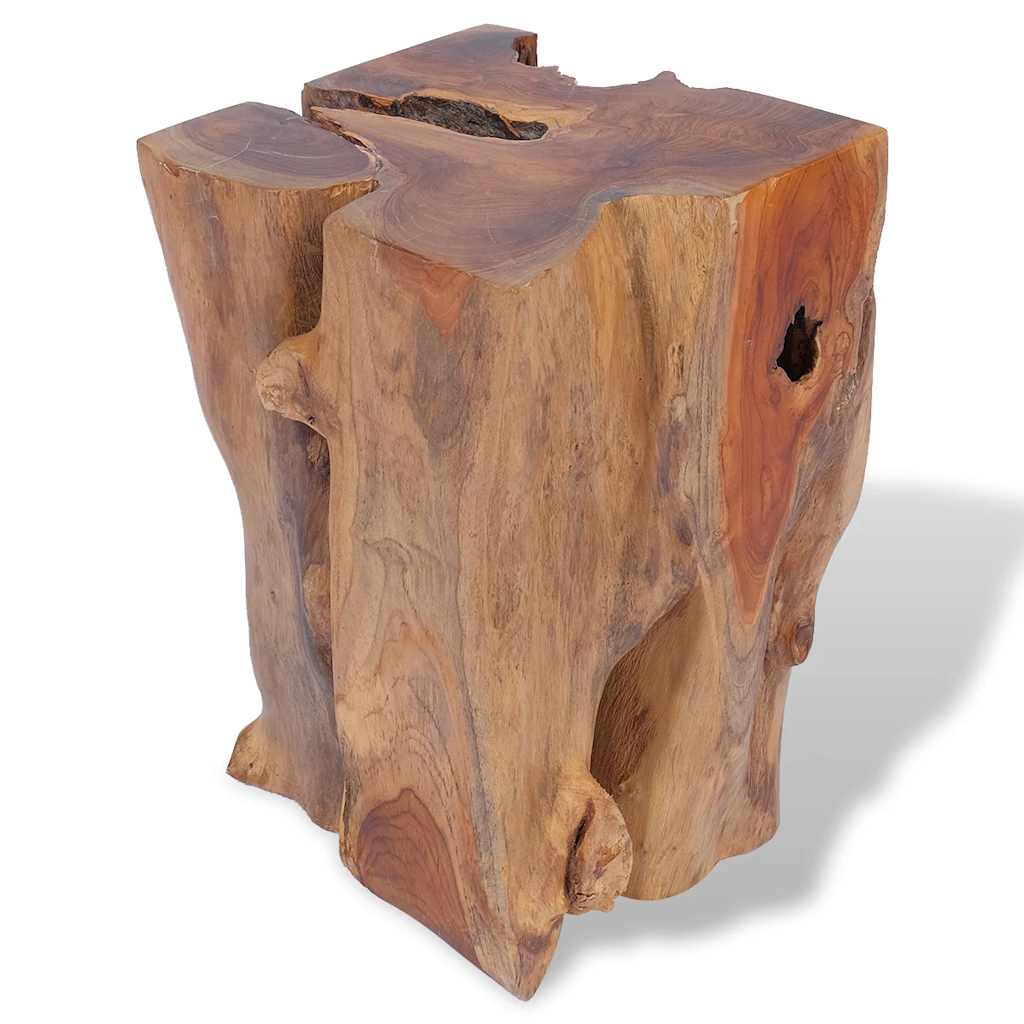 Krakk Heltre Teak