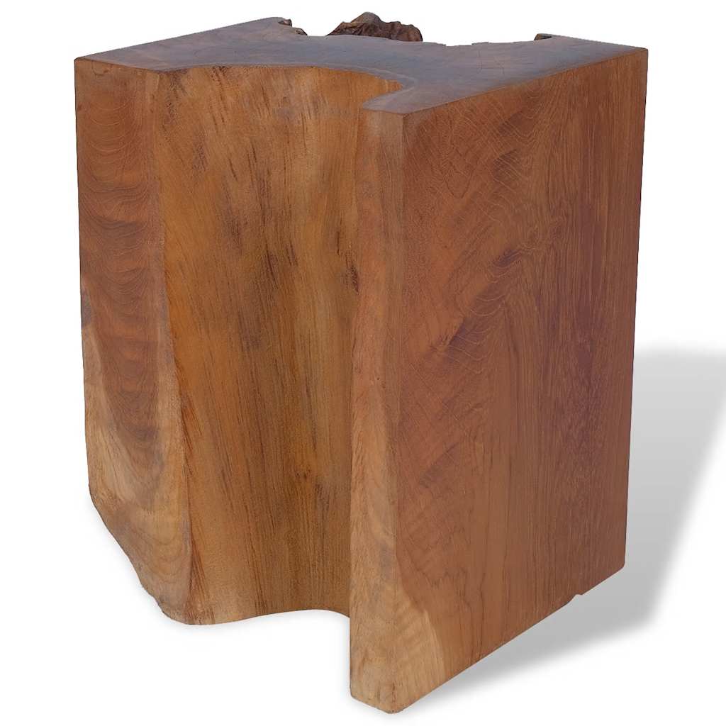 Krakk Heltre Teak