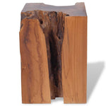 Krakk Heltre Teak