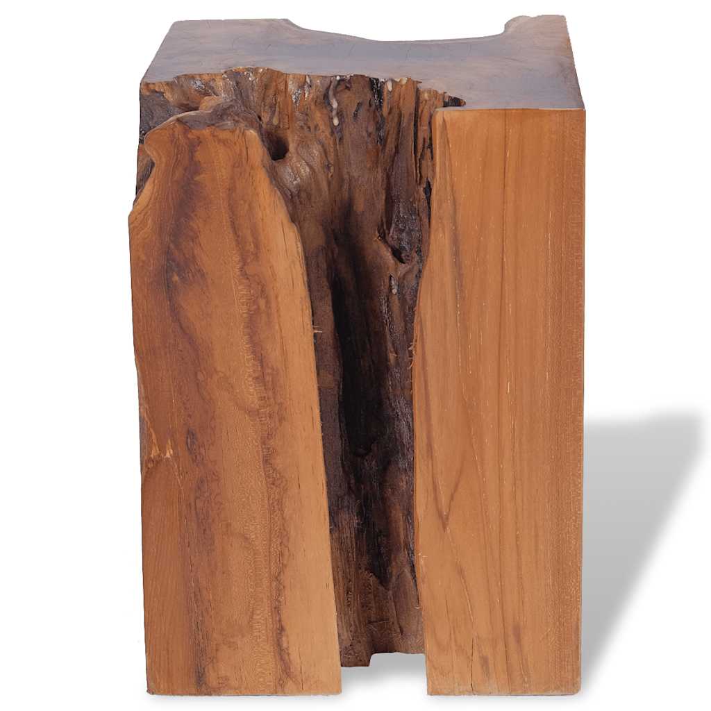 Krakk Heltre Teak