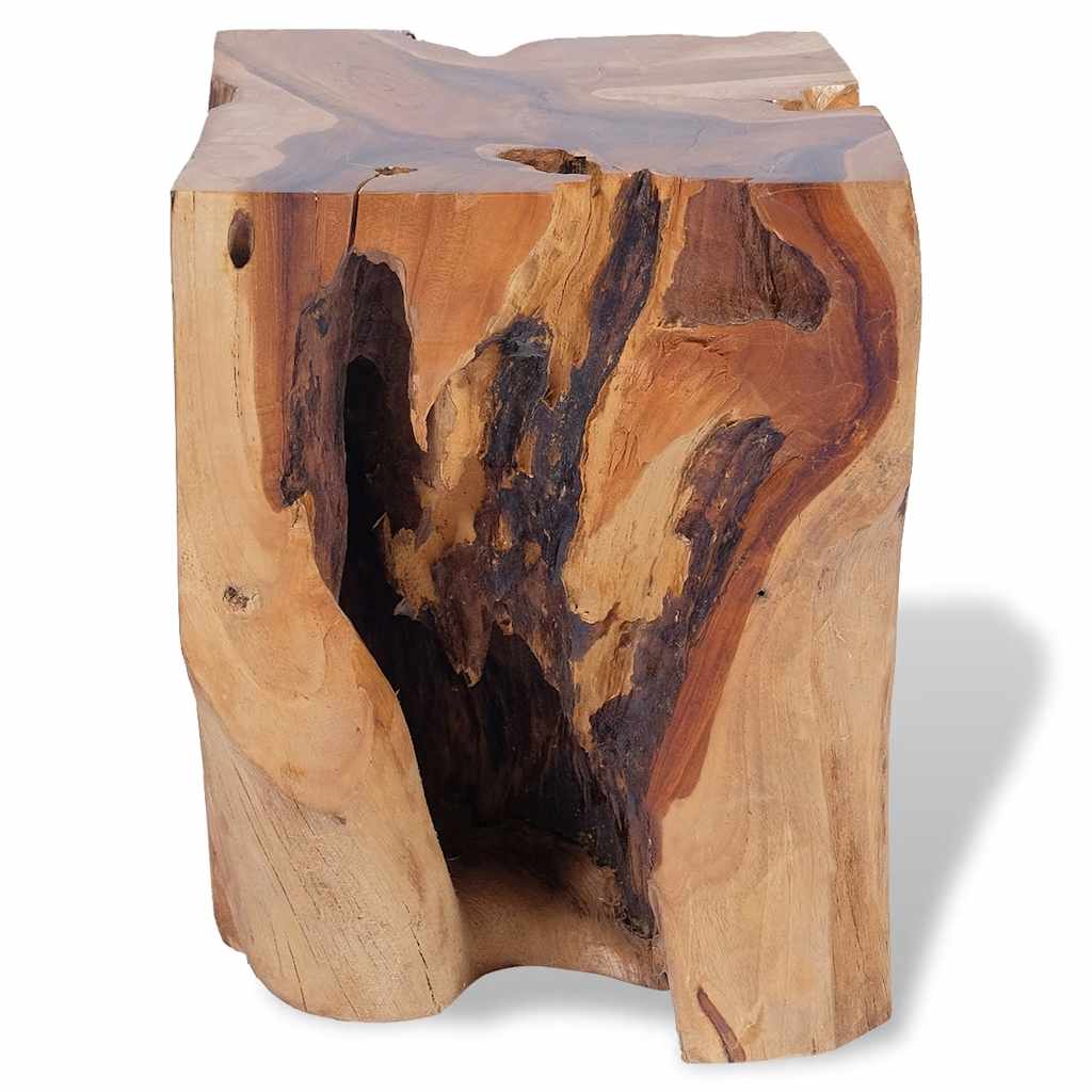 Krakk Heltre Teak
