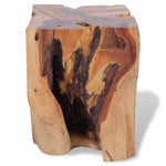 Krakk Heltre Teak