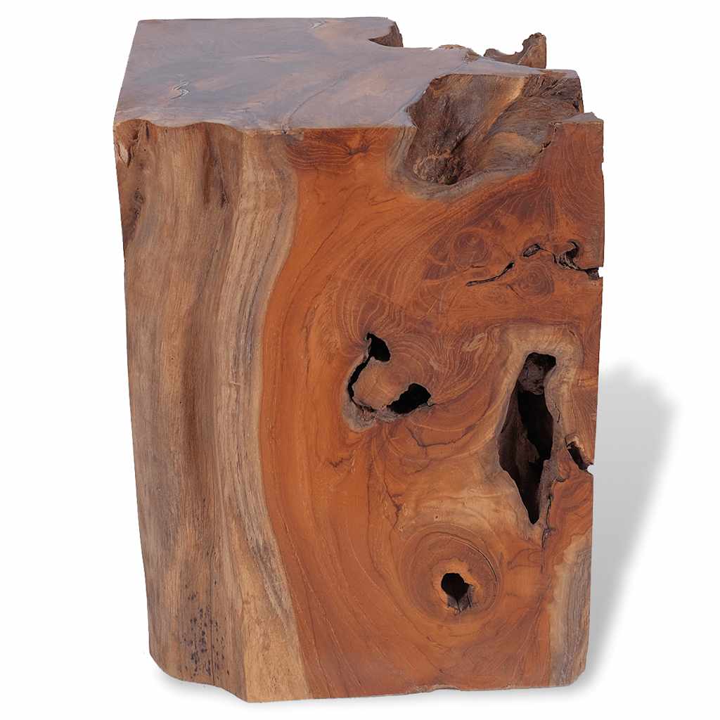 Krakk Heltre Teak