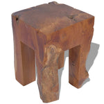 Krakk Heltre Teak