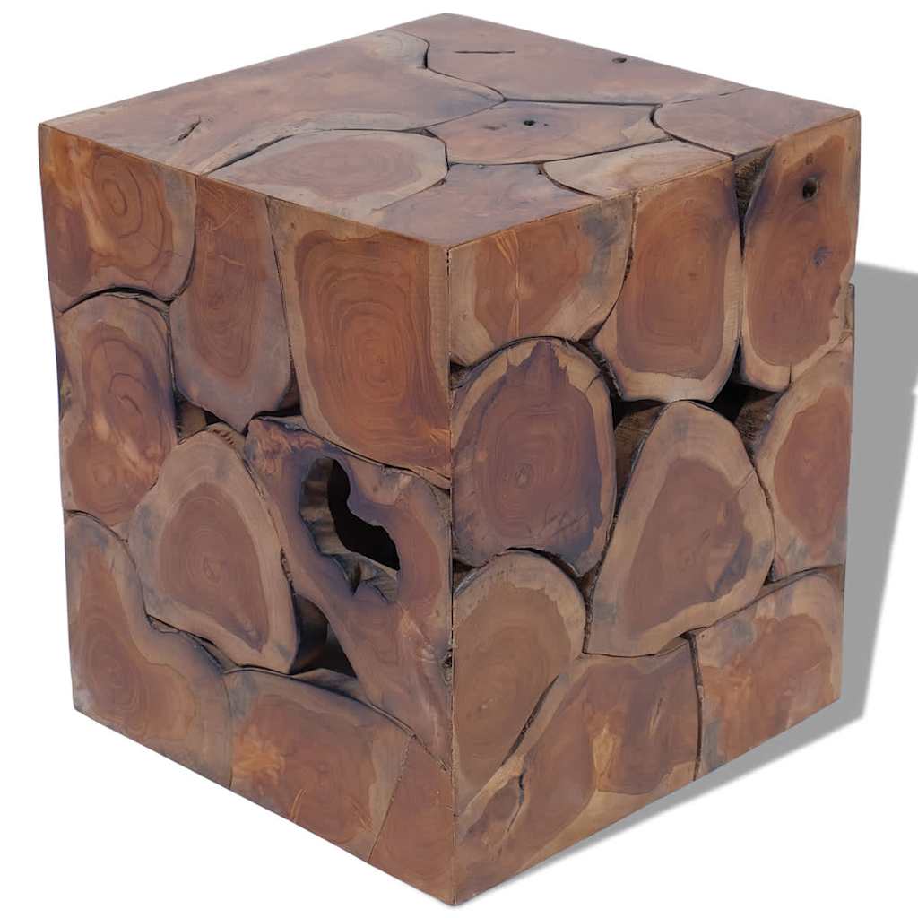 Krakk Heltre Teak