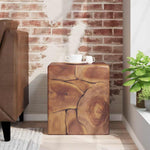 Krakk Heltre Teak