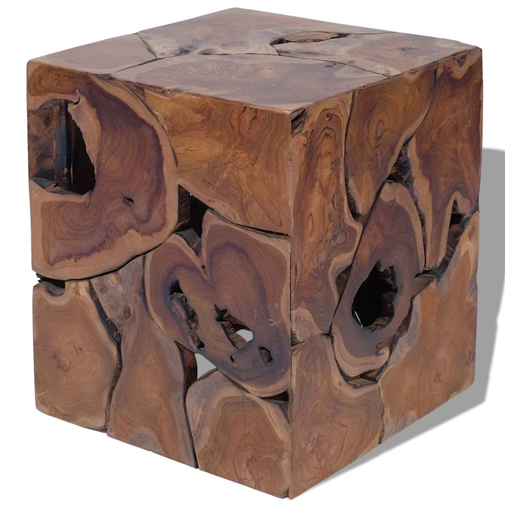 Krakk Heltre Teak