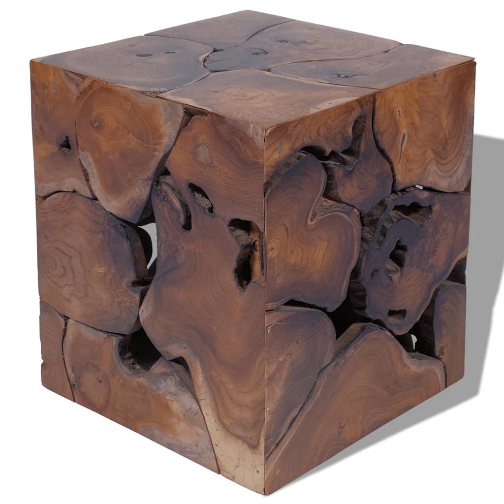 Krakk Heltre Teak