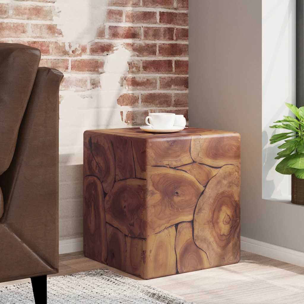 Krakk Heltre Teak