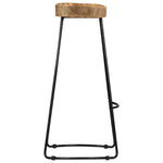 Gavin Barkrakker 2 Stk Heltre Mango