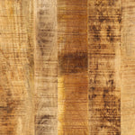 Spisebord 220X100X75 Cm Heltre Mango