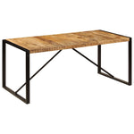 Spisebord 180X90X75 Cm Heltre Mango