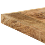 Spisebord 140X70X75 Cm Grov Heltre Mango