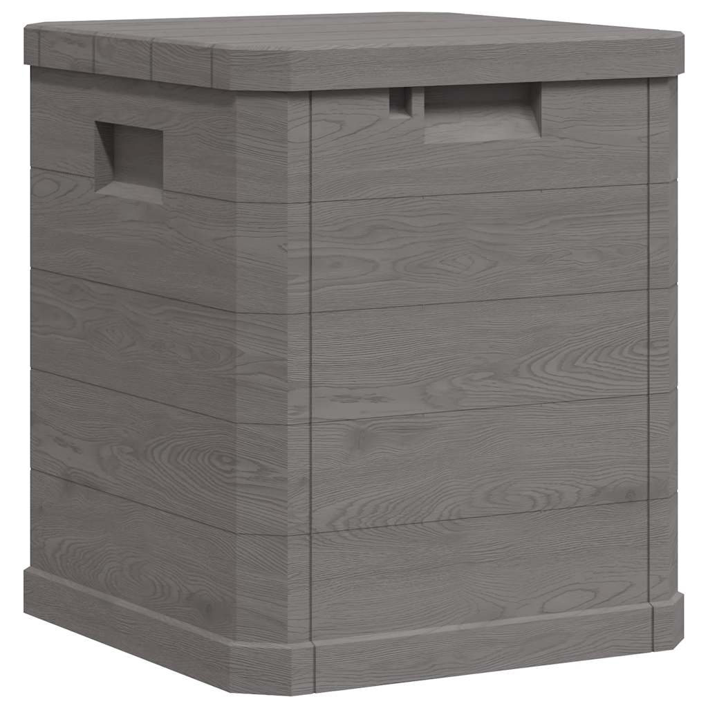 Putekasse 90 L Brun