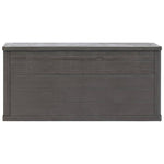 Putekasse 280 L Brun