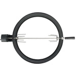 Rotisseriesett Grill 57 Cm Svart