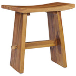 Krakk Heltre Teak