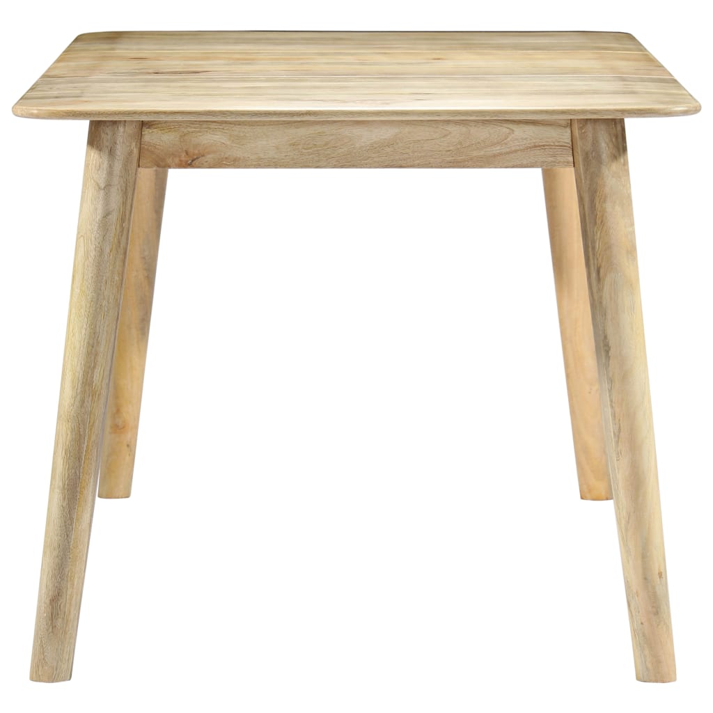 Spisebord 180X90X76 Cm Heltre Mango