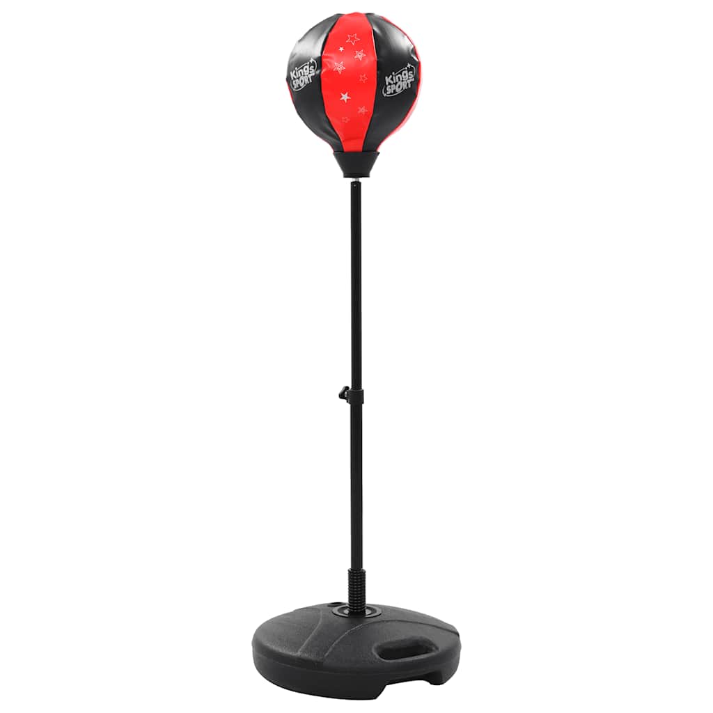Bokseballsett For Barn 87-120 Cm