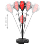 Bokseballsett For Barn 87-120 Cm