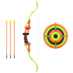Bueskytesett For Barn 5 Deler 68 Cm