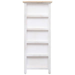 Sideskap 35X25X87 Cm Keisertre