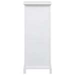 Sideskap 35X30X90 Cm Keisertre