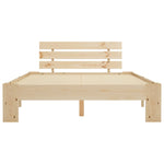 Sengeramme Heltre Furu 120X200 Cm