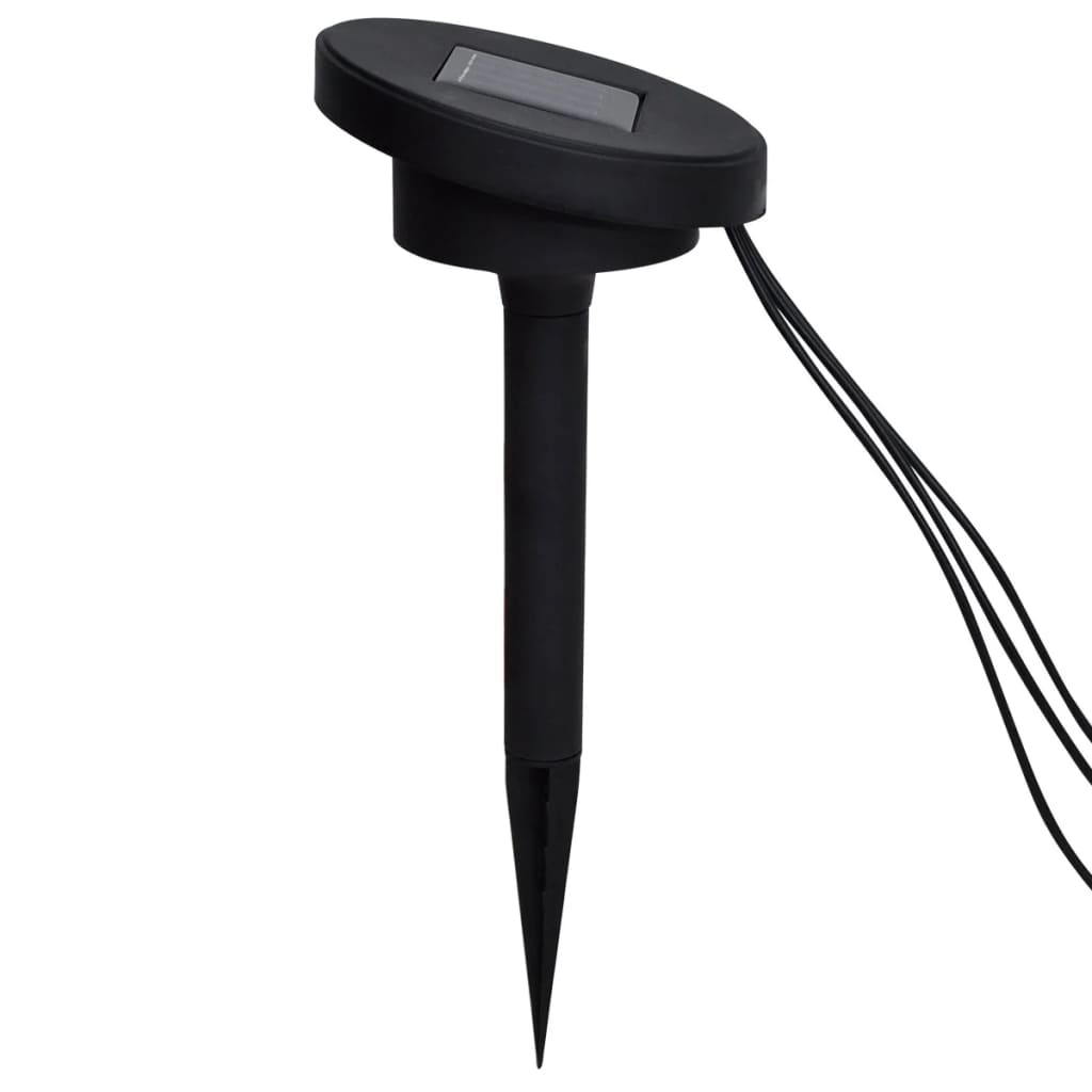 Flytende Lamper 6 Stk Led For Dam Og Basseng