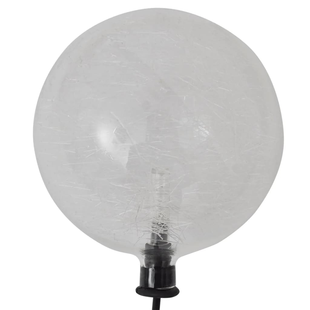Flytende Lamper 6 Stk Led For Dam Og Basseng