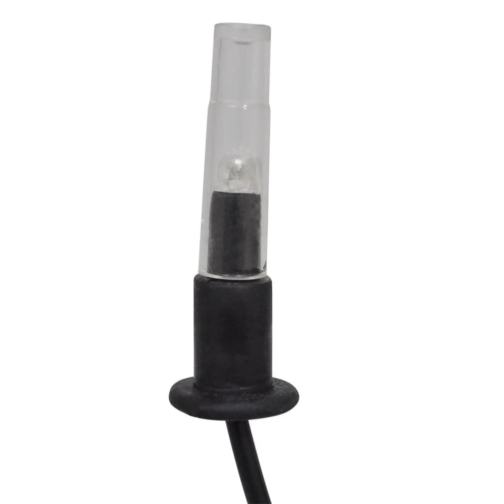 Flytende Lamper 6 Stk Led For Dam Og Basseng