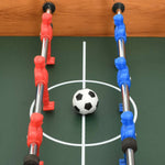 Fotballbord Mini 69X37X62 Cm Lønnetre