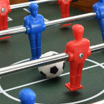 Fotballbord Mini 69X37X62 Cm Lønnetre