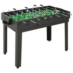 Multi-Spillbord 15-I-1 121X61X82 Cm Svart