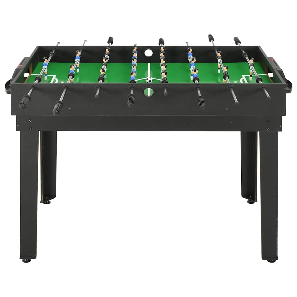 Multi-Spillbord 15-I-1 121X61X82 Cm Svart