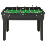 Multi-Spillbord 15-I-1 121X61X82 Cm Svart