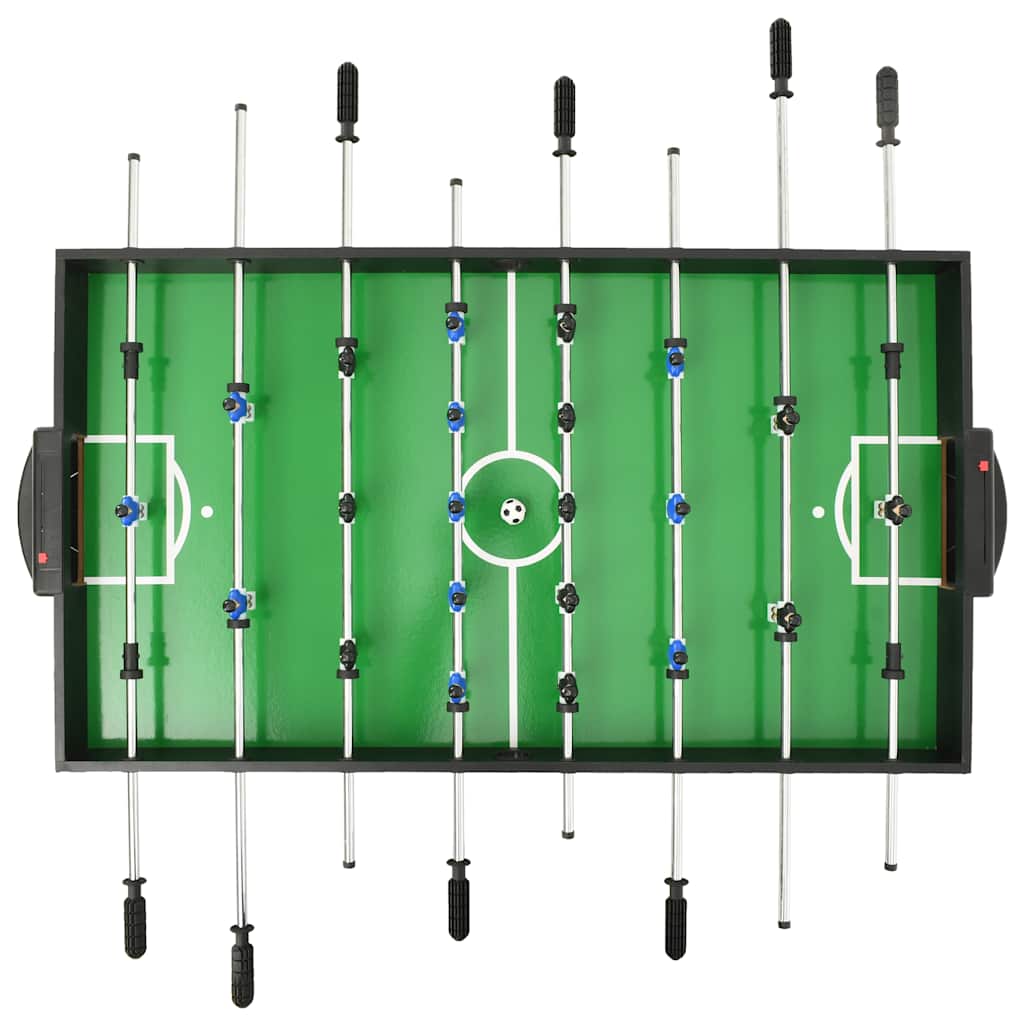 Multi-Spillbord 15-I-1 121X61X82 Cm Svart