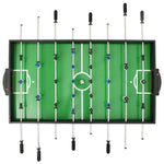 Multi-Spillbord 15-I-1 121X61X82 Cm Svart