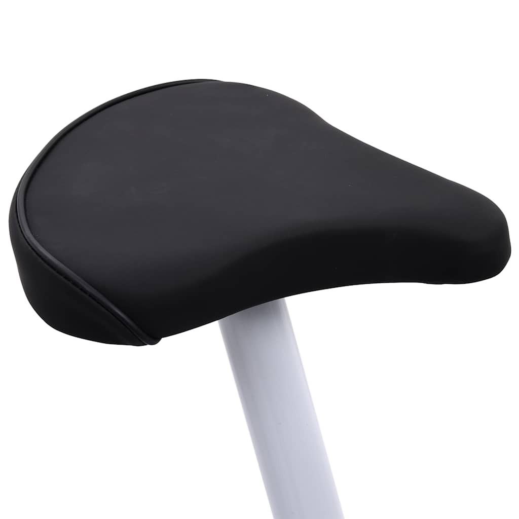 Treningssykkel Med Beltemotstand Blå